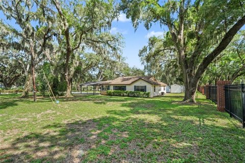 Villa ou maison à vendre à Brandon, Floride: 3 chambres, 162.39 m2 № 2390847 - photo 16