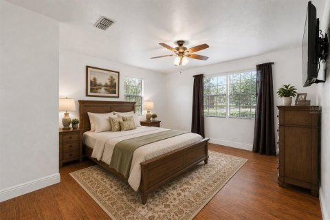 Villa ou maison à vendre à Brandon, Floride: 3 chambres, 162.39 m2 № 2390847 - photo 9