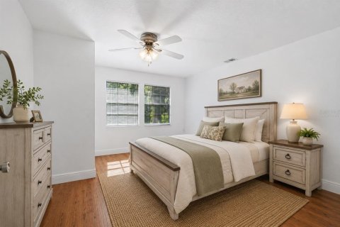 Villa ou maison à vendre à Brandon, Floride: 3 chambres, 162.39 m2 № 2390847 - photo 11