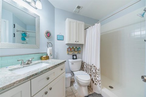 Condo in Saint Petersburg, Florida, 2 bedrooms  № 1084829 - photo 19