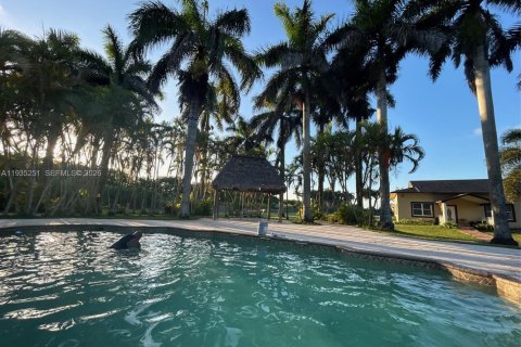 Villa ou maison à vendre à Miami, Floride: 7 chambres, 403.47 m2 № 2152541 - photo 4