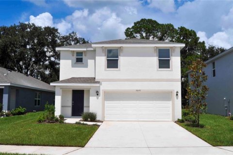 Casa en Parrish, Florida 5 dormitorios, 227.33 m2 № 2137877