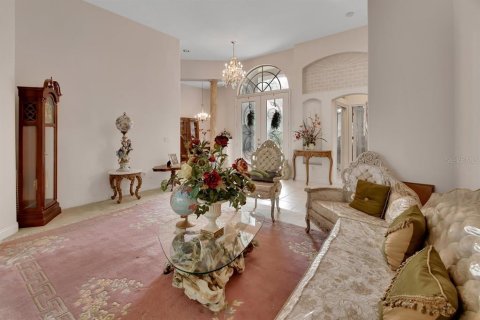 Купить виллу или дом в Дебари, Флорида 15 комнат, 311.41м2, № 1916005 - фото 6