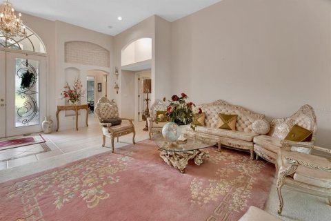 Купить виллу или дом в Дебари, Флорида 15 комнат, 311.41м2, № 1916005 - фото 5