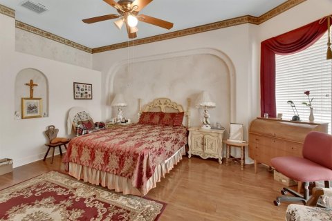 Купить виллу или дом в Дебари, Флорида 15 комнат, 311.41м2, № 1916005 - фото 24