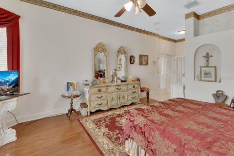 Купить виллу или дом в Дебари, Флорида 15 комнат, 311.41м2, № 1916005 - фото 25