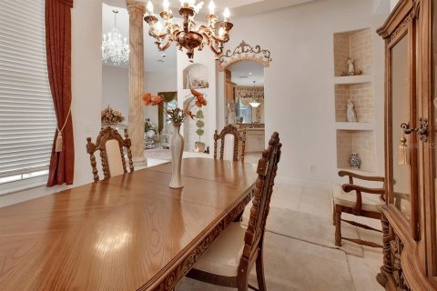 Купить виллу или дом в Дебари, Флорида 15 комнат, 311.41м2, № 1916005 - фото 10