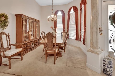 Купить виллу или дом в Дебари, Флорида 15 комнат, 311.41м2, № 1916005 - фото 9
