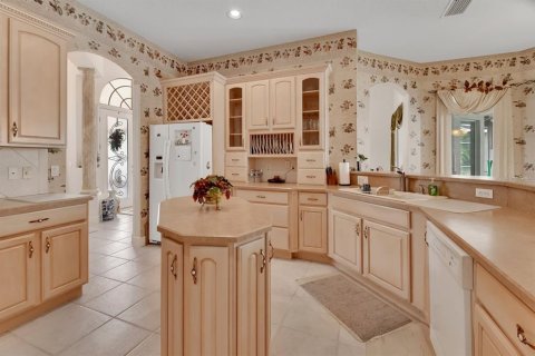 Купить виллу или дом в Дебари, Флорида 15 комнат, 311.41м2, № 1916005 - фото 18