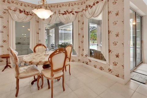 Купить виллу или дом в Дебари, Флорида 15 комнат, 311.41м2, № 1916005 - фото 22