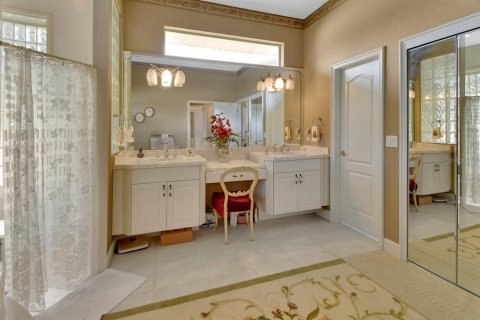 Купить виллу или дом в Дебари, Флорида 15 комнат, 311.41м2, № 1916005 - фото 27