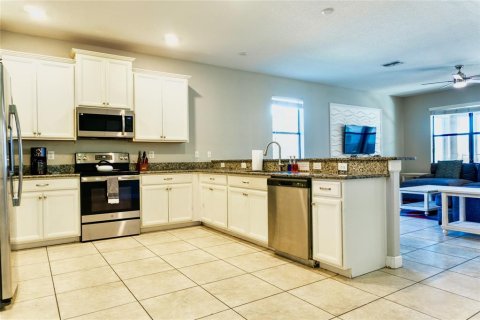 Villa ou maison à vendre à Davenport, Floride: 8 chambres, 363.15 m2 № 1549292 - photo 6
