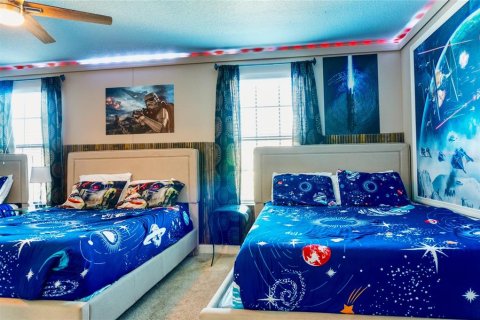Villa ou maison à vendre à Davenport, Floride: 8 chambres, 363.15 m2 № 1549292 - photo 19
