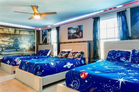 Villa ou maison à vendre à Davenport, Floride: 8 chambres, 363.15 m2 № 1549292 - photo 20
