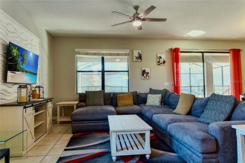 Villa ou maison à vendre à Davenport, Floride: 8 chambres, 363.15 m2 № 1549292 - photo 4