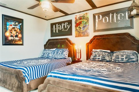 Villa ou maison à vendre à Davenport, Floride: 8 chambres, 363.15 m2 № 1549292 - photo 24