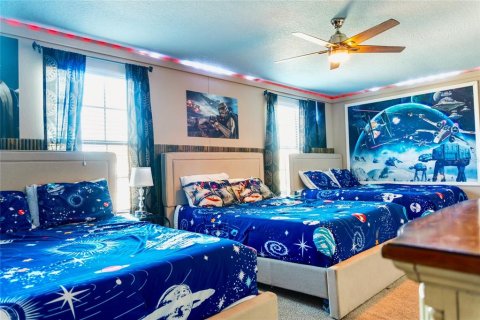 Villa ou maison à vendre à Davenport, Floride: 8 chambres, 363.15 m2 № 1549292 - photo 21