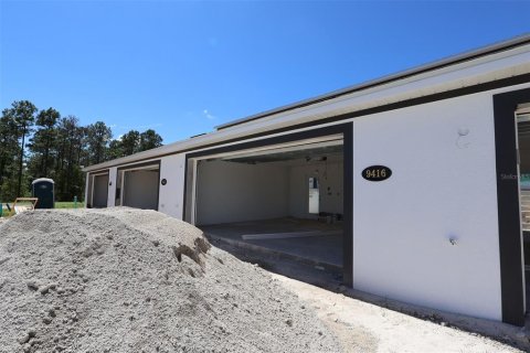 Townhouse in Winter Garden, Florida 3 bedrooms, 157.28 sq.m. № 1868995 - photo 9