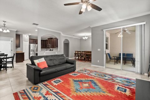 Townhouse in Sanford, Florida 3 bedrooms, 196.77 sq.m. № 1765532 - photo 6