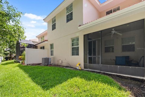 Townhouse in Sanford, Florida 3 bedrooms, 196.77 sq.m. № 1765532 - photo 30