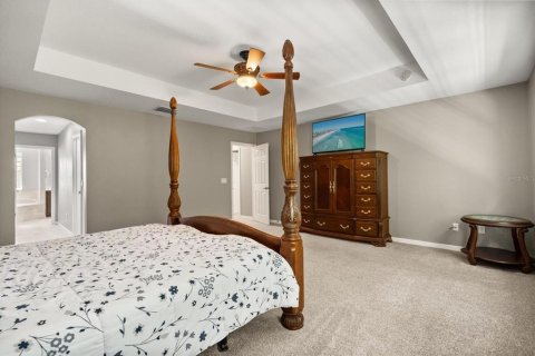 Townhouse in Sanford, Florida 3 bedrooms, 196.77 sq.m. № 1765532 - photo 25