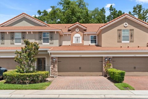 Townhouse in Sanford, Florida 3 bedrooms, 196.77 sq.m. № 1765532 - photo 1
