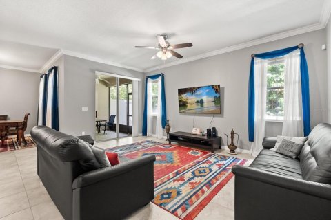 Townhouse in Sanford, Florida 3 bedrooms, 196.77 sq.m. № 1765532 - photo 5