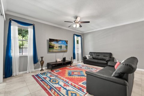 Townhouse in Sanford, Florida 3 bedrooms, 196.77 sq.m. № 1765532 - photo 4
