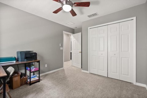 Townhouse in Sanford, Florida 3 bedrooms, 196.77 sq.m. № 1765532 - photo 23