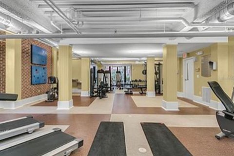 Copropriété à louer à Orlando, Floride: 1 chambre, 52.21 m2 № 2437313 - photo 11