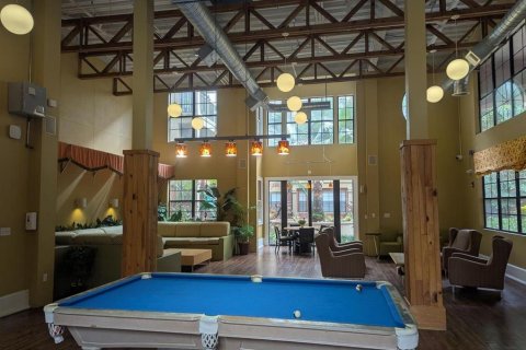 Copropriété à louer à Orlando, Floride: 1 chambre, 52.21 m2 № 2437313 - photo 12