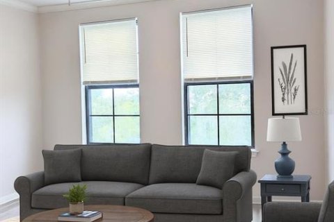 Copropriété à louer à Orlando, Floride: 1 chambre, 52.21 m2 № 2437313 - photo 2
