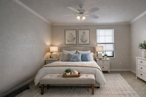Copropriété à louer à Orlando, Floride: 1 chambre, 52.21 m2 № 2437313 - photo 9