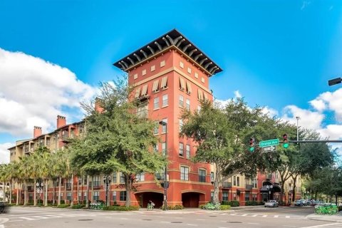 Copropriété à louer à Orlando, Floride: 1 chambre, 52.21 m2 № 2437313 - photo 10