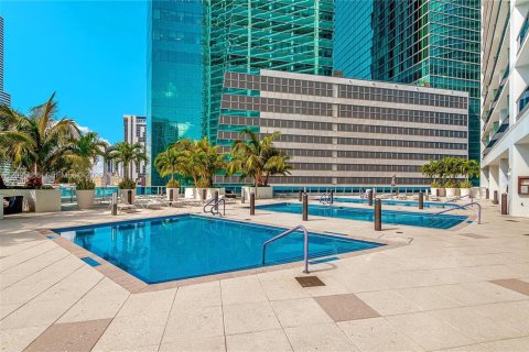Copropriété à louer à Miami, Floride: 1 chambre, 74.23 m2 № 2385083 - photo 13
