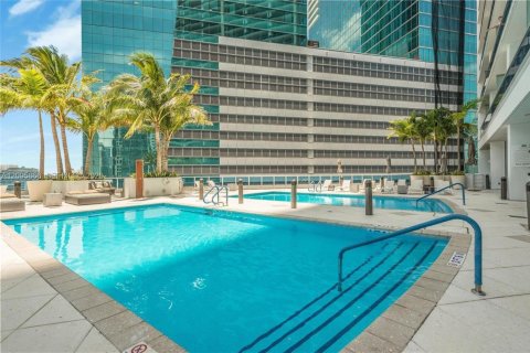 Copropriété à louer à Miami, Floride: 1 chambre, 74.23 m2 № 2385083 - photo 11