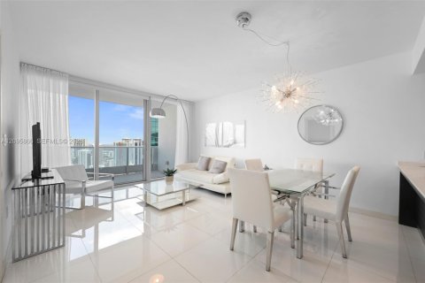 Condo à Miami, Floride, 1 chambre  № 2385083