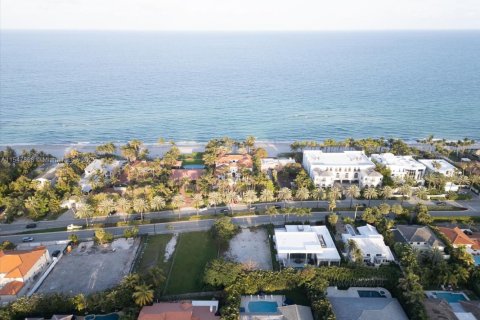 Land in Golden Beach, Florida № 1871412 - photo 1