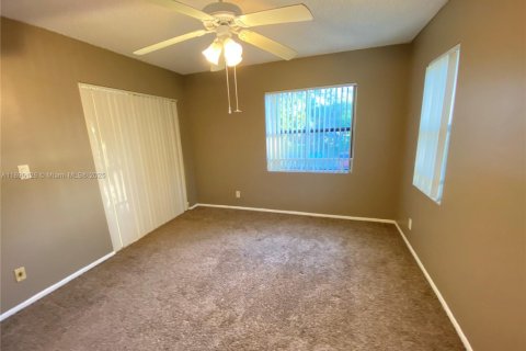 Copropriété à louer à Sunrise, Floride: 1 chambre, 70.33 m2 № 1947212 - photo 8