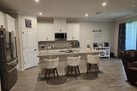 Casa en alquiler en Parrish, Florida, 3 dormitorios, 187.48 m2 № 1913984 - foto 5