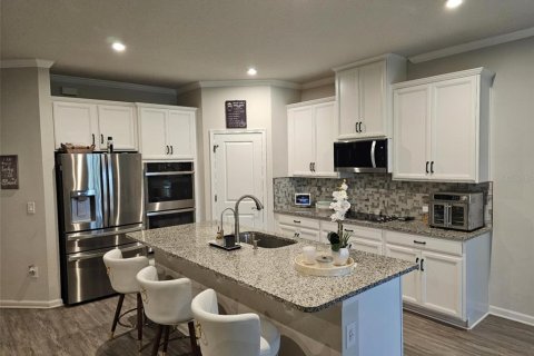 Casa en alquiler en Parrish, Florida, 3 dormitorios, 187.48 m2 № 1913984 - foto 6