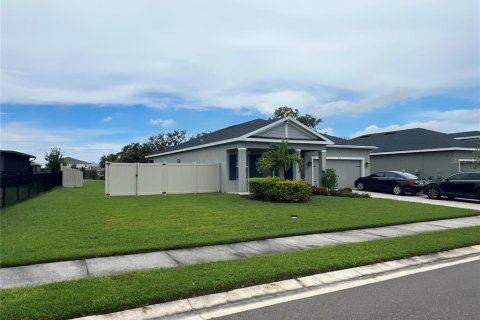 Casa en alquiler en Parrish, Florida, 3 dormitorios, 187.48 m2 № 1913984 - foto 2