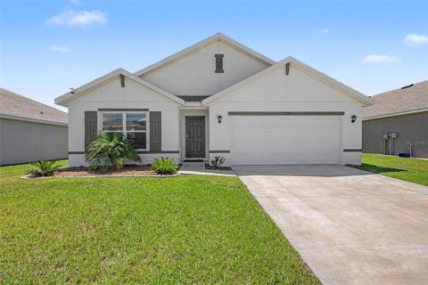 House in Palmetto, Florida 4 bedrooms, 169.83 sq.m. № 2358294