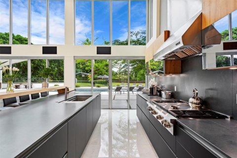 Купить виллу или дом в Саутвест-Ранчес, Флорида 9 спален, 562.71м2, № 2054036 - фото 10