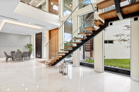 Купить виллу или дом в Саутвест-Ранчес, Флорида 9 спален, 562.71м2, № 2054036 - фото 13