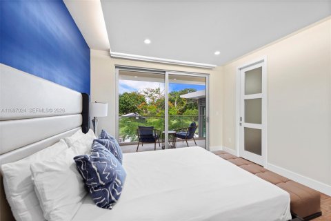 Купить виллу или дом в Саутвест-Ранчес, Флорида 9 спален, 562.71м2, № 2054036 - фото 27