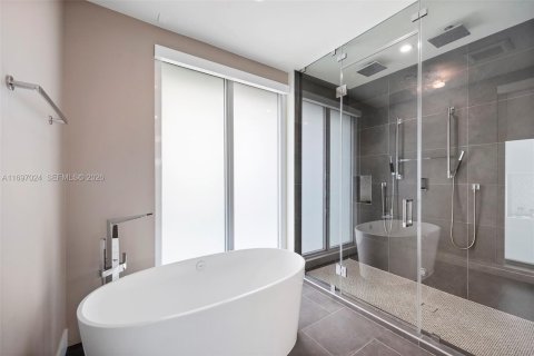 Купить виллу или дом в Саутвест-Ранчес, Флорида 9 спален, 562.71м2, № 2054036 - фото 25