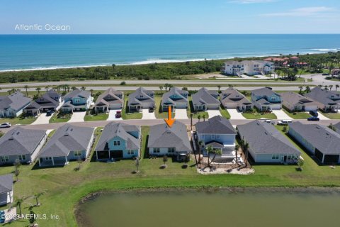 Casa en venta en Palm Coast, Florida, 3 dormitorios, 171.4 m2 № 772904 - foto 1