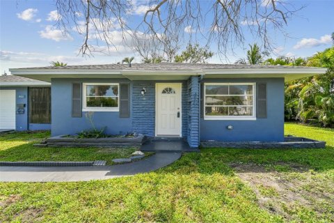House in Clearwater, Florida 2 bedrooms, 67.63 sq.m. № 1850156 - photo 28