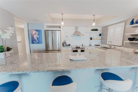 Condo in Ormond Beach, Florida, 2 bedrooms  № 1543601 - photo 27